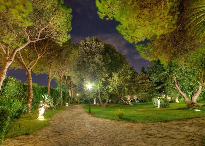 شقة Le Dimore Di Elia *