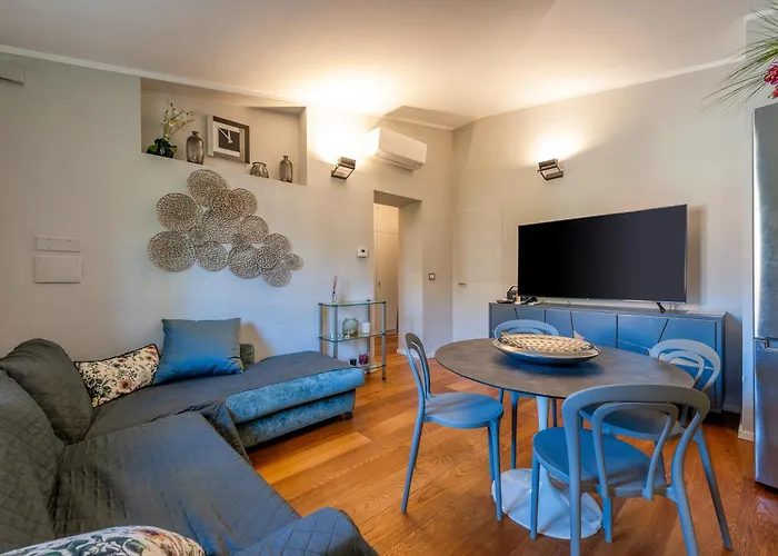 Le Dimore Di Elia شقة