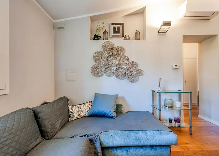 Le Dimore Di Elia ليتشي