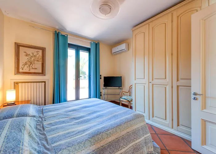 شقة Le Dimore Di Elia