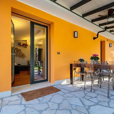 Le Dimore Di Elia Apartment *