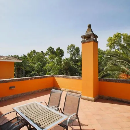 Le Dimore Di Elia * לצ'ה