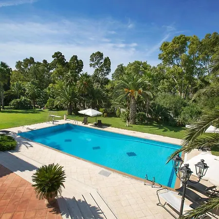 Daire Le Dimore Di Elia