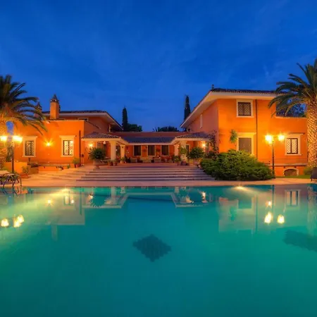 Le Dimore Di Elia * לצ'ה