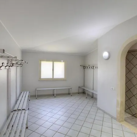 Le Dimore Di Elia Lecce