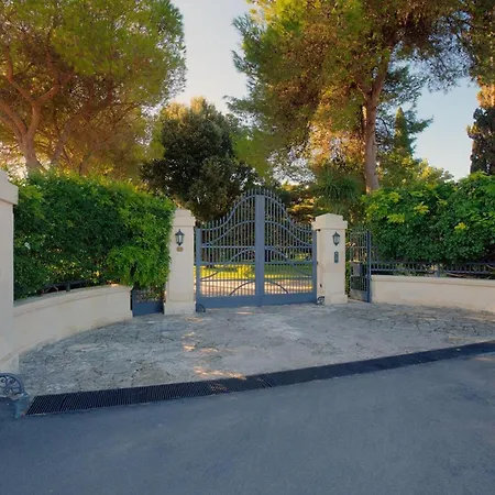 Daire Le Dimore Di Elia Lecce