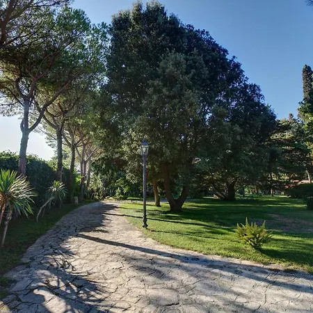 Le Dimore Di Elia Apartment
