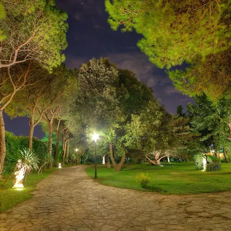 Daire Le Dimore Di Elia *