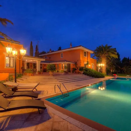 Le Dimore Di Elia Daire