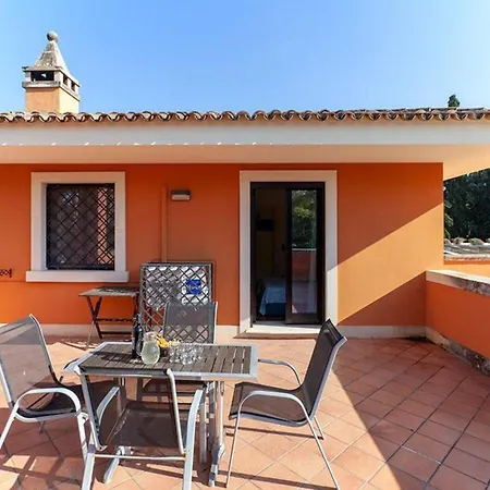 Le Dimore Di Elia * Lecce