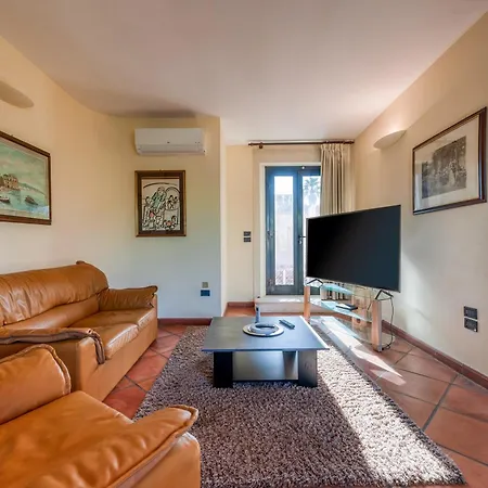 Daire Le Dimore Di Elia Lecce