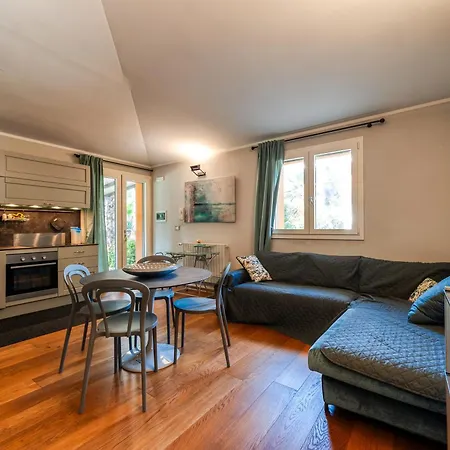 Apartmán Le Dimore Di Elia