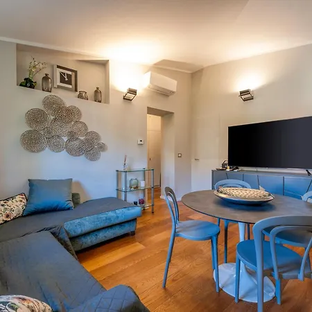 Le Dimore Di Elia Apartmán