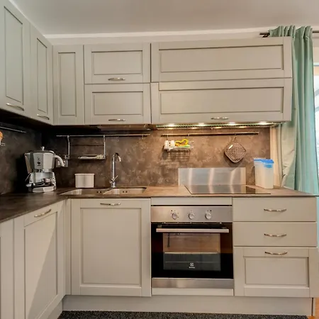 Apartmán Le Dimore Di Elia *