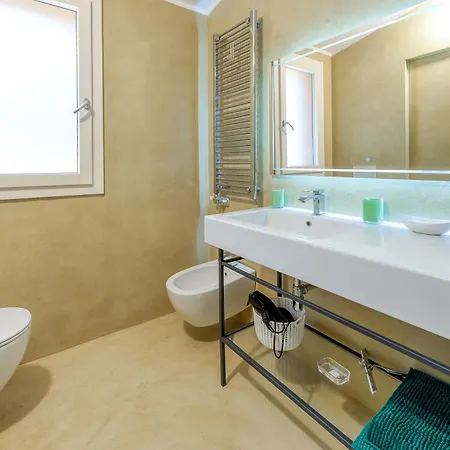 Le Dimore Di Elia * Lecce