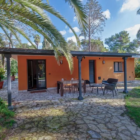 Apartment Le Dimore Di Elia