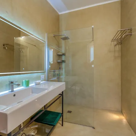 Daire Le Dimore Di Elia *