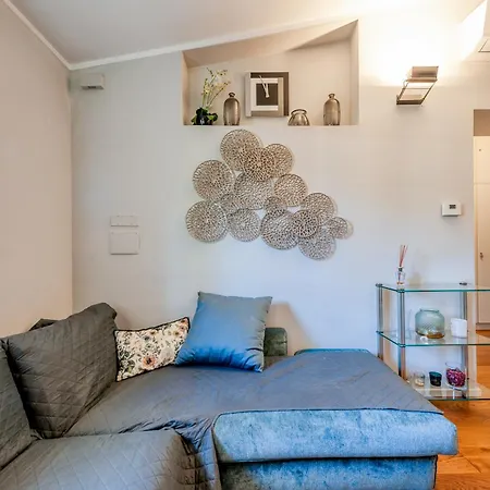 Le Dimore Di Elia לצ'ה