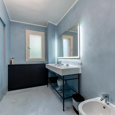 דירה Le Dimore Di Elia