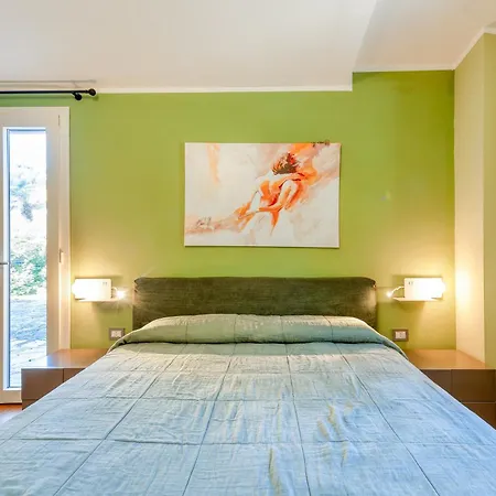 Le Dimore Di Elia Lecce