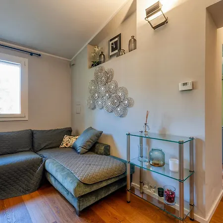 Le Dimore Di Elia Apartment *