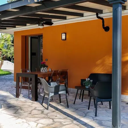 Apartmán Le Dimore Di Elia Lecce