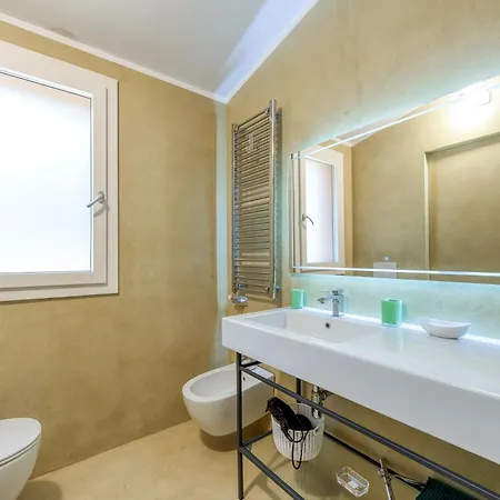 Le Dimore Di Elia Apartment