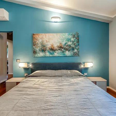 דירה Le Dimore Di Elia לצ'ה