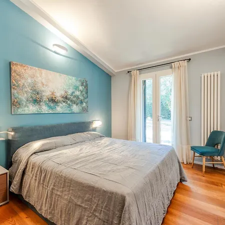 Le Dimore Di Elia * לצ'ה