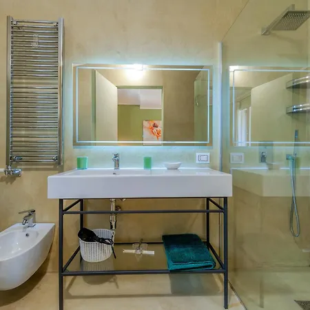 דירה Le Dimore Di Elia