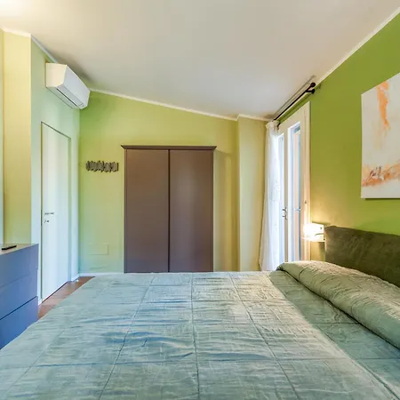 Le Dimore Di Elia Apartment *