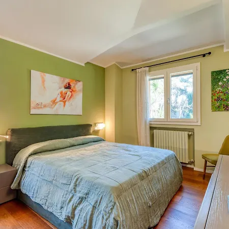 Le Dimore Di Elia לצ'ה