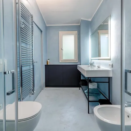 דירה Le Dimore Di Elia