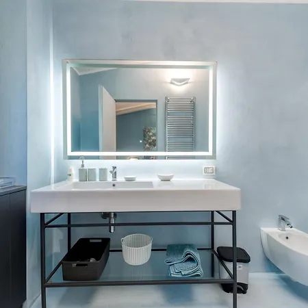 Le Dimore Di Elia Apartment Lecce