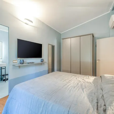 Le Dimore Di Elia Daire *