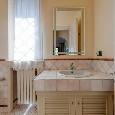 Le Dimore Di Elia Lecce