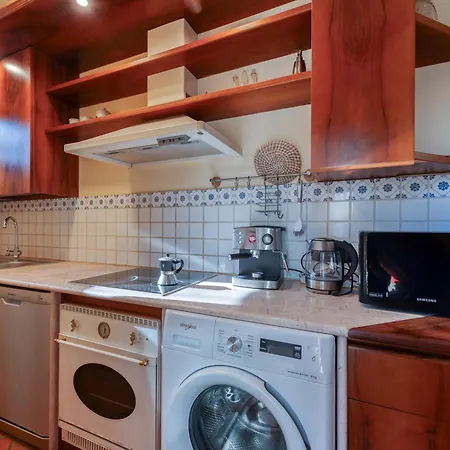 Le Dimore Di Elia דירה *