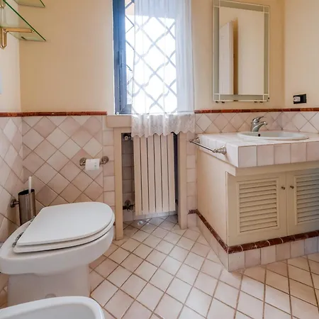 Le Dimore Di Elia Daire Lecce