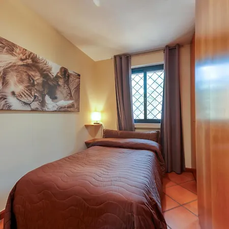 Apartment Le Dimore Di Elia Lecce