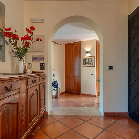 Le Dimore Di Elia דירה