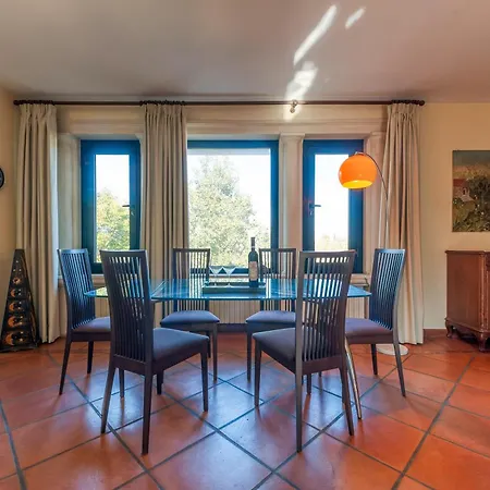 דירה Le Dimore Di Elia *