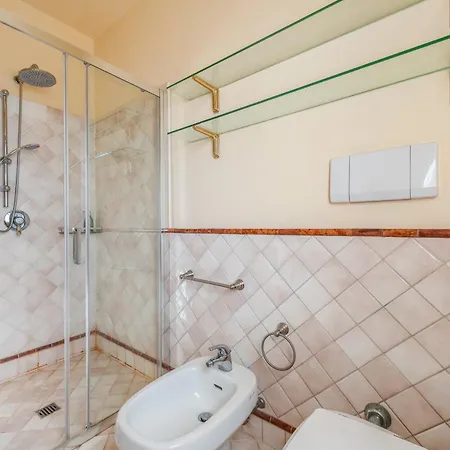 Daire Le Dimore Di Elia Lecce