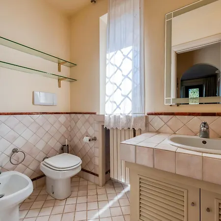 Le Dimore Di Elia Apartment