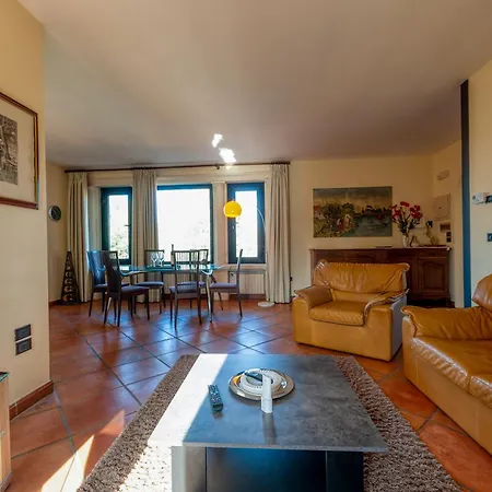 Le Dimore Di Elia דירה *