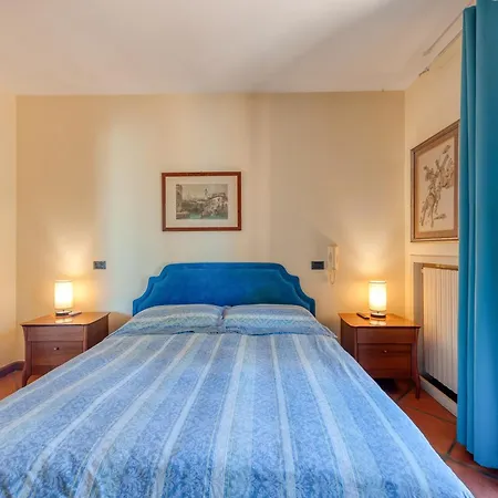 Le Dimore Di Elia * Lecce