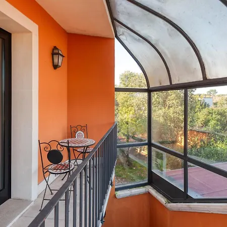 Le Dimore Di Elia * Lecce