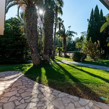 Apartmán Le Dimore Di Elia *