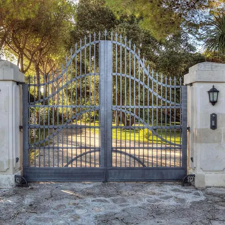 Διαμέρισμα Le Dimore Di Elia Λέτσε