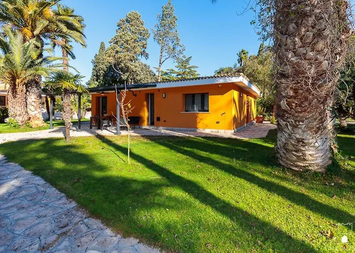 Le Dimore Di Elia * Lecce