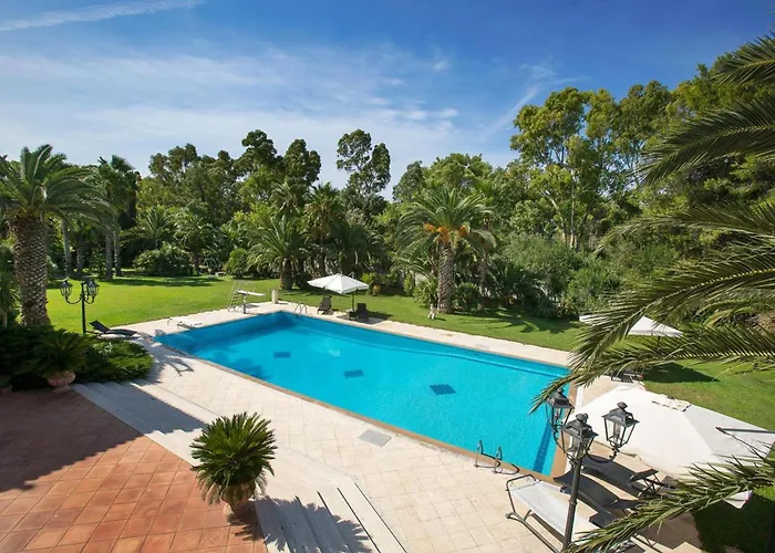 Apartmán Le Dimore Di Elia